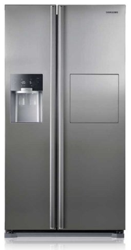 Frigo Américain Samsung RS7577THCSP : Coup de Coeur - Avis & Test !