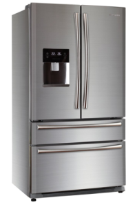 Réfrigérateur américain BOSCH KAG90AI20 Pas Cher 