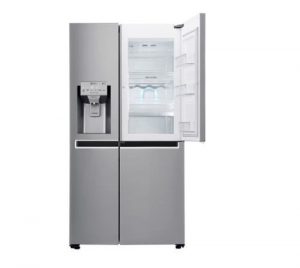 refrigerateur americain lg gss6671ps 2