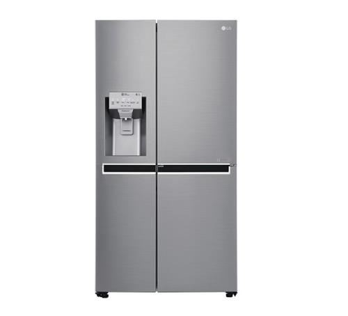 refrigerateur americain lg gss6671ps