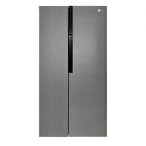 refrigerateur lg gsb360basz
