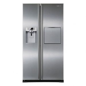 refrigrateur samsung rsg5pusl