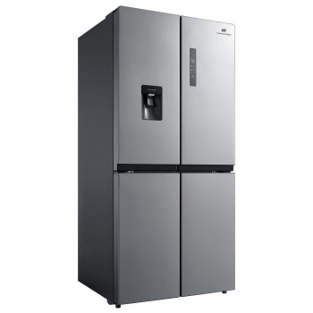 réfrigérateur multiportes Continental Edison CERANF544DDIX