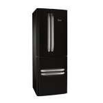 Réfrigérateur Hotpoint E4DBC1